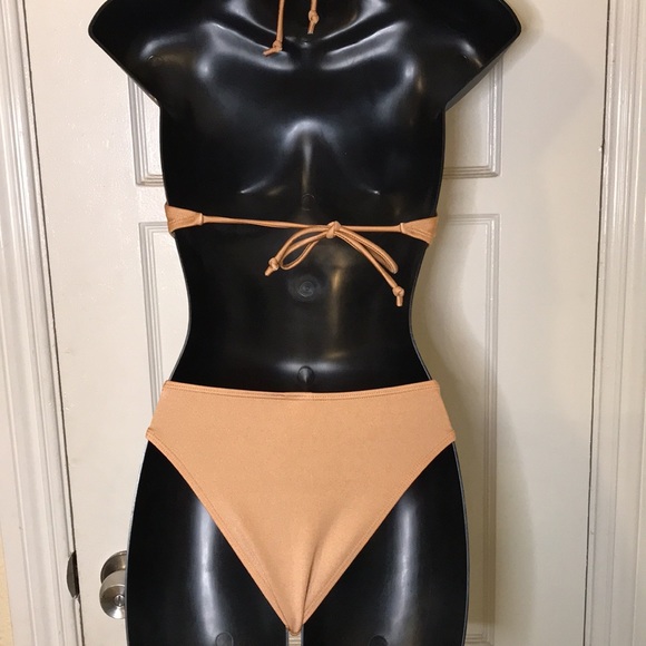 Jess Swimwear one piece swimsuit - Picture 8 of 9